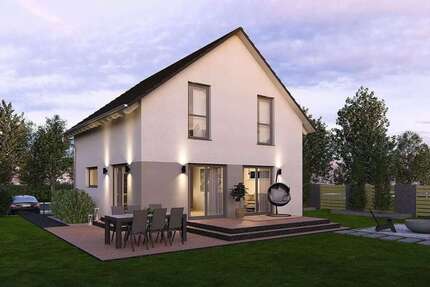 Haus Rommerskirchen - 5 Zimmer, 135 m&sup2;, 454.900&euro; | Angebot:27314149