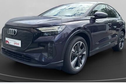 Audi Q4 e-tron 3.981 km 49.380 &euro; Bonn 53119