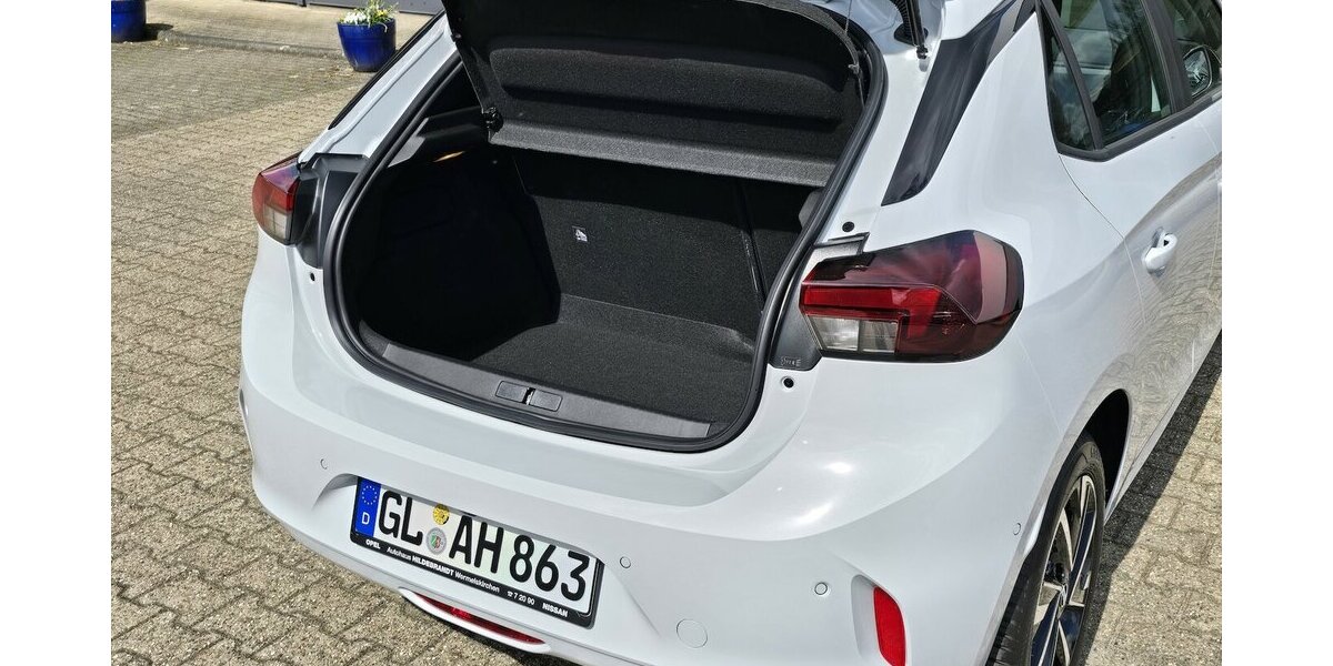 Opel Corsa Edition Allwetter|Winterpaket|LED 3.500 km 19.950 &euro; Wermelskirchen 42929