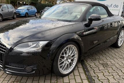 Audi TT 126.000 km 12.950 &euro; Köln 50767