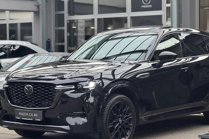 Mazda CX-60 51.027 km 41.990 &euro; Kürten 51515