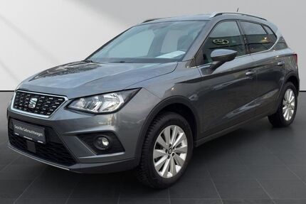 Seat Arona 37.550 km 15.490 € Solingen 42719