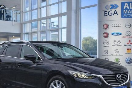 Mazda 6 165.475 km 11.977 &euro; Wermelskirchen 42929