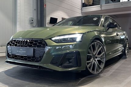 Audi A5 50.600 km 34.790 &euro; Kerpen 50169