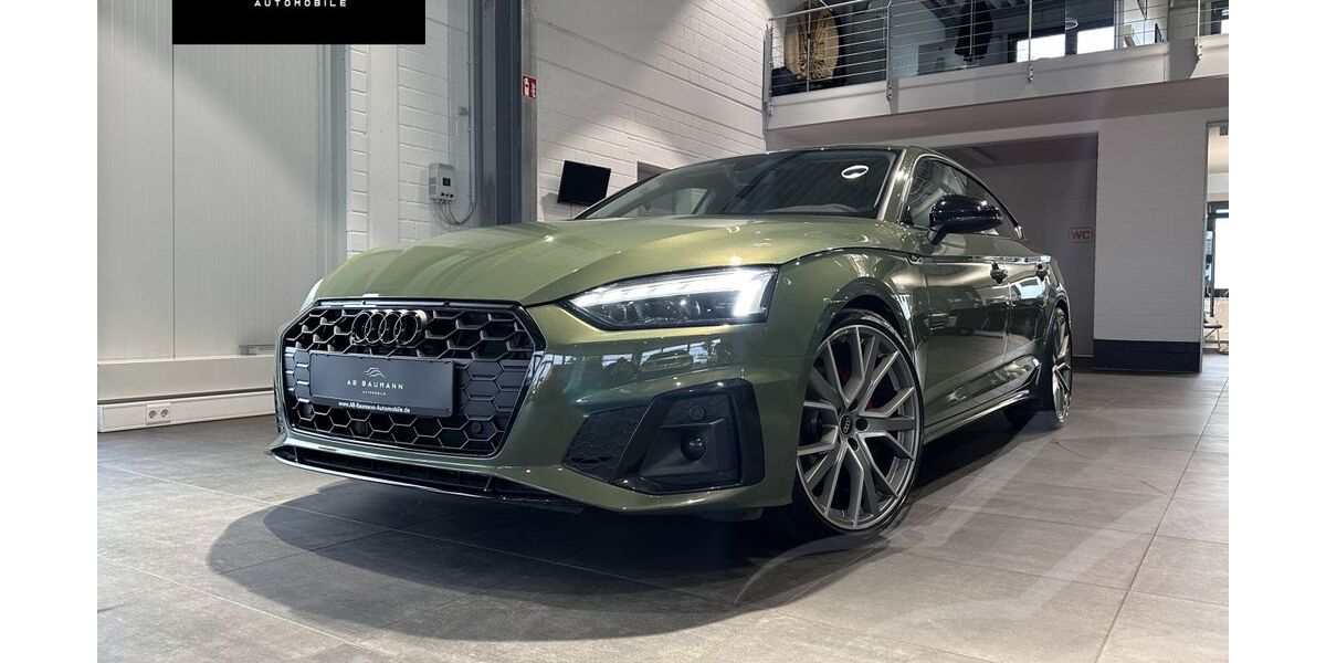 Audi A5 50.600 km 34.790 &euro; Kerpen 50169