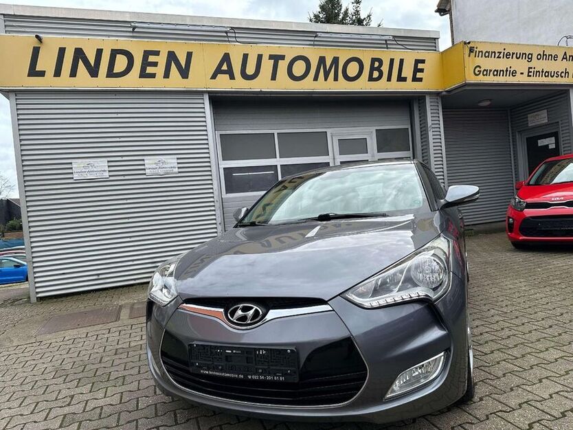 Veloster