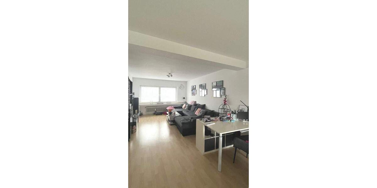 Etagenwohnung Bergisch Gladbach Refrath - 2 Zimmer, 68 m&sup2;, 745&euro; | Angebot:25248946