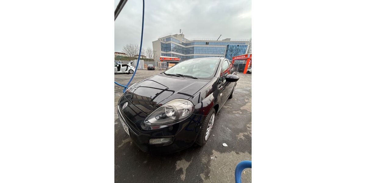 Fiat Punto 99.000 km 3.000 € Pulheim 50259