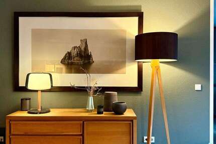 Wohnen auf Zeit in Köln 1.250 € 1 zimmer