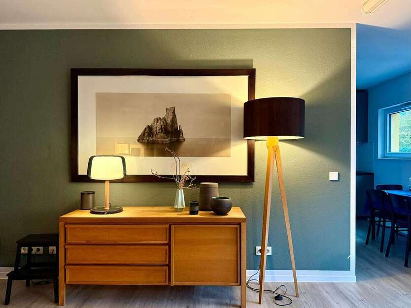 Wohnen auf Zeit in Köln 1.250 € 1 zimmer