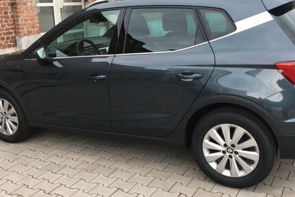 Seat Arona 49.000 km 10.490 € Bonn 53177