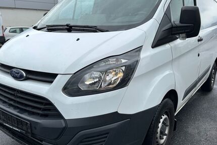 Ford Transit Custom 128.792 km 8.990 € Weilerswist 53919
