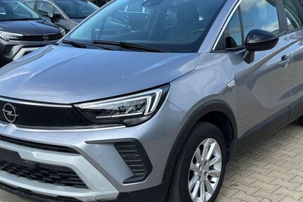 Opel Crossland (X) 101.000 km 8.300 &euro; Elsdorf 50189