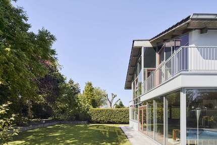 Haus Köln / Müngersdorf Müngersdorf - 7 Zimmer, 280 m&sup2;, 2.200.000&euro; | Angebot:27356771
