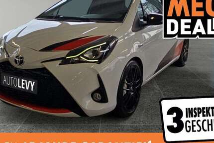 Toyota Yaris 56.621 km 23.470 € Köln 50825