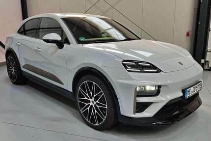 Porsche Macan 5.950 km 120.889 &euro; Haan 42781