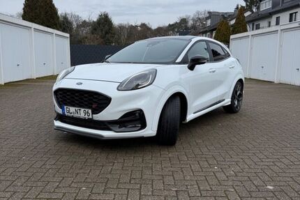 Ford Puma 77.000 km 15.990 &euro; Bergisch Gladbach 51427