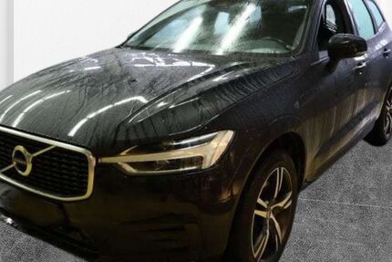 Volvo XC60 161.500 km 25.850 &euro; Bergheim 50126