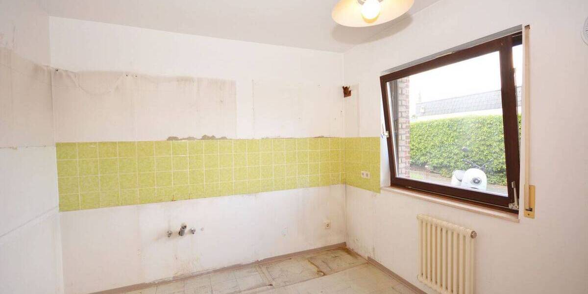 Reihenmittelhaus Wesseling Keldenich - 4 Zimmer, 105 m&sup2;, 335.000&euro; | Angebot:26744891
