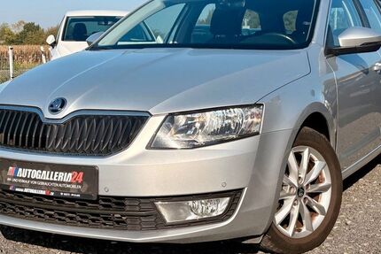 Skoda Octavia 199.998 km 6.499 &euro; Bergheim 50127
