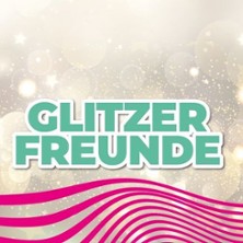 Glitzerfreunde - Malworkshop mit Glitzer 09.11.2025 ausARTen Hinterhofloft in Düsseldorf