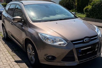 Ford Focus 64.000 km 6.599 &euro; Siegburg 53721