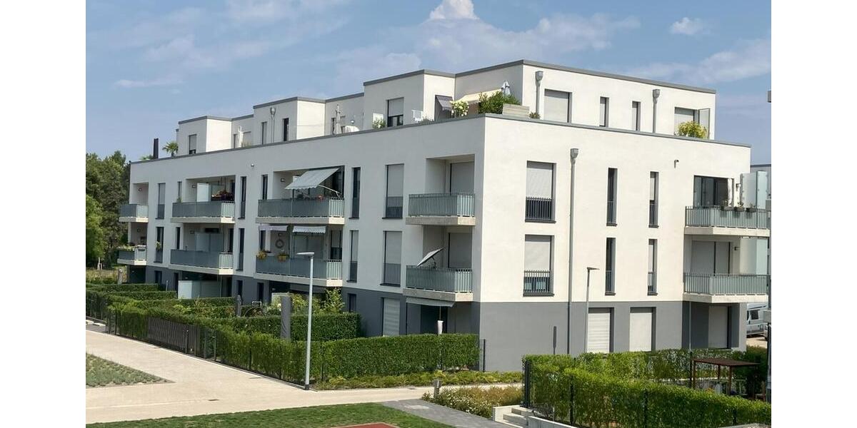 Junges Wohnen bei VIVAWEST. 2 zimmer