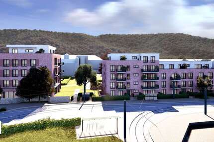 Wohnung zum Kaufen in Bonn 251.300 € 32.52 m² 1 zimmer