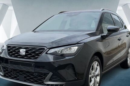 Seat Arona 60.250 km 17.295 € Bergisch Gladbach 51465