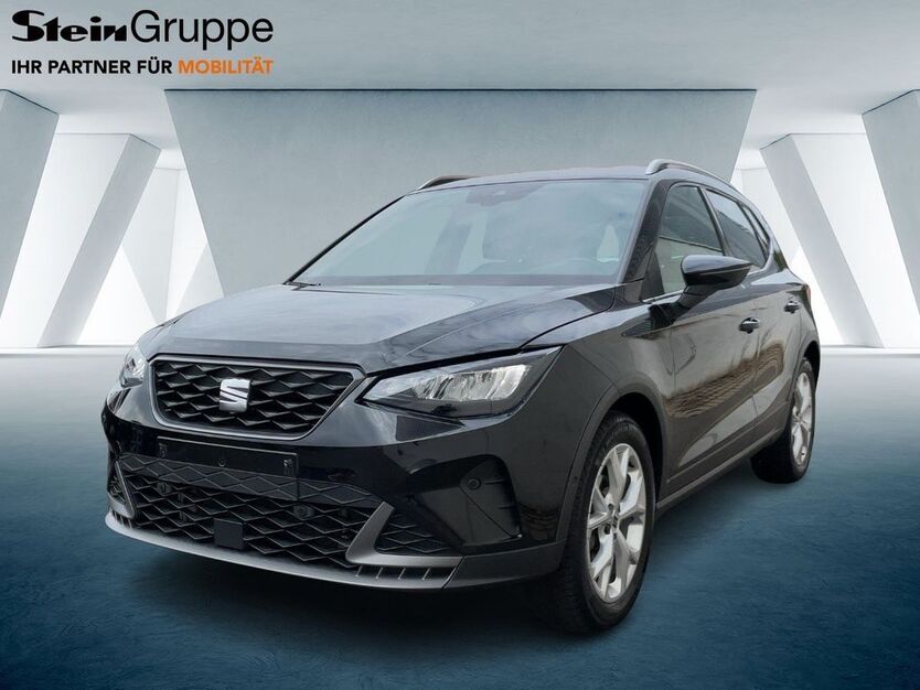 Seat Arona 60.250 km 17.295 € Bergisch Gladbach 51465