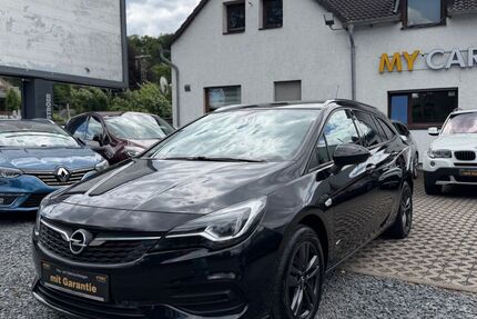 Opel Astra 60.000 km 12.200 &euro; Bonn 53179