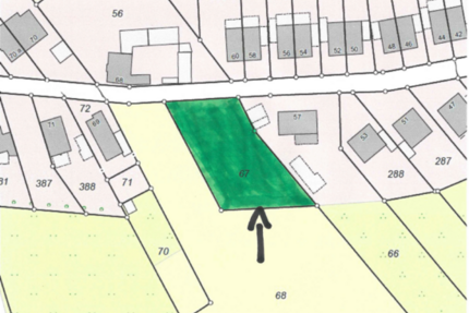 Grundstück zu verkaufen in Bornheim 620.000 € 1170 m² zimmer