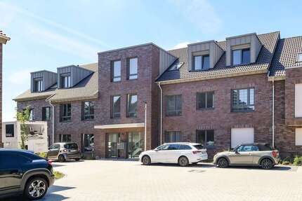 Wohnung zum Mieten in Langenfeld (Rheinland) 1.374 € 102 m²