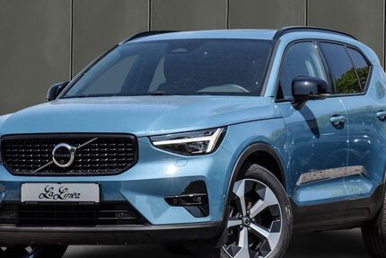 Volvo XC40 2.900 km 37.890 &euro; Bonn 53177