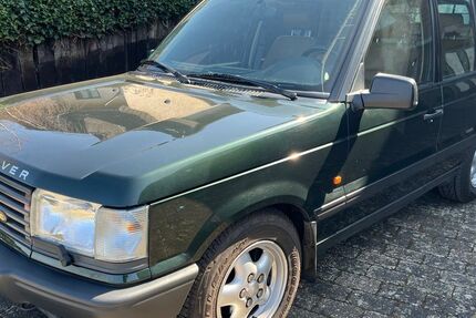 Land Rover Range Rover 131.000 km 28.900 &euro; Bornheim 53332