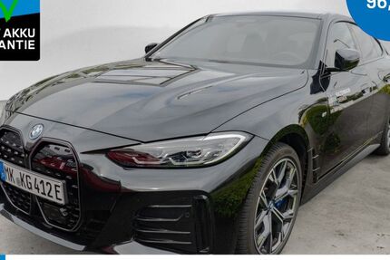 BMW i4 22.249 km 56.390 € Overath-Vilkerath 51491