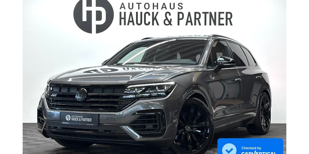 VW Touareg 119.000 km 44.990 &euro; Burscheid 51399