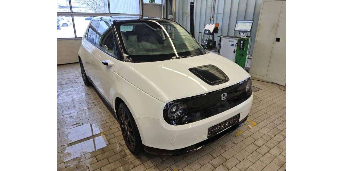 Honda e 28.860 km 19.500 &euro; Hennef 53773