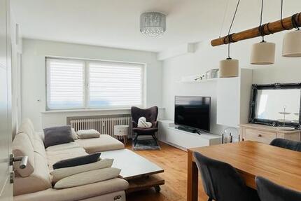 Wohnung Bergheim Auenheim - 3 Zimmer, 62 m&sup2;, 195.000&euro; | Angebot:24827076