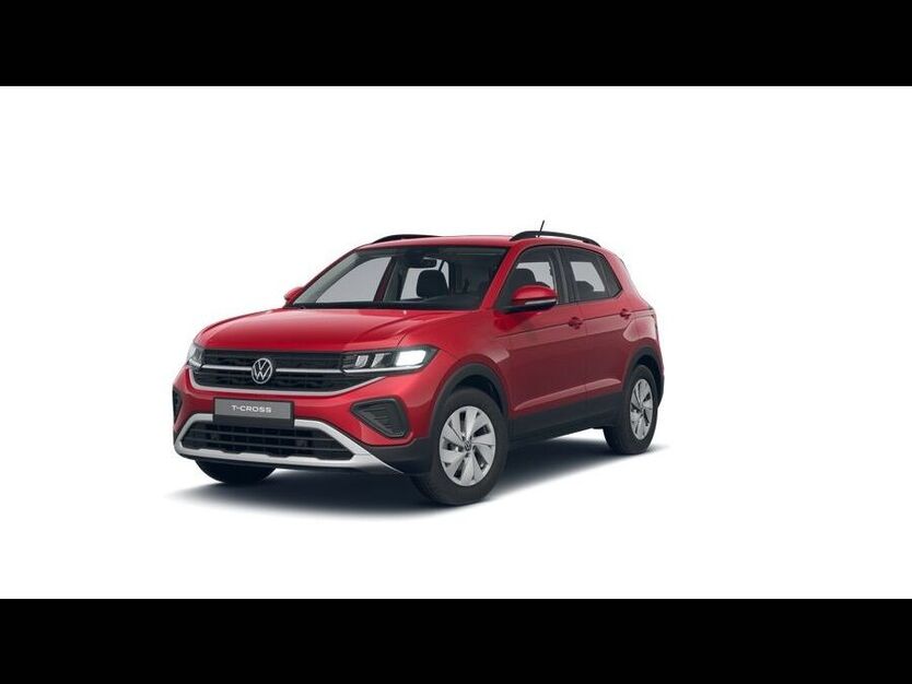 T-Cross