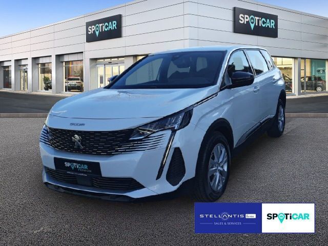 Peugeot 5008 42.290 km 21.990 &euro; Sankt Augustin 53757