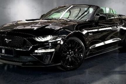 Ford Mustang 103.832 km 39.990 &euro; Troisdorf/Spich 53842