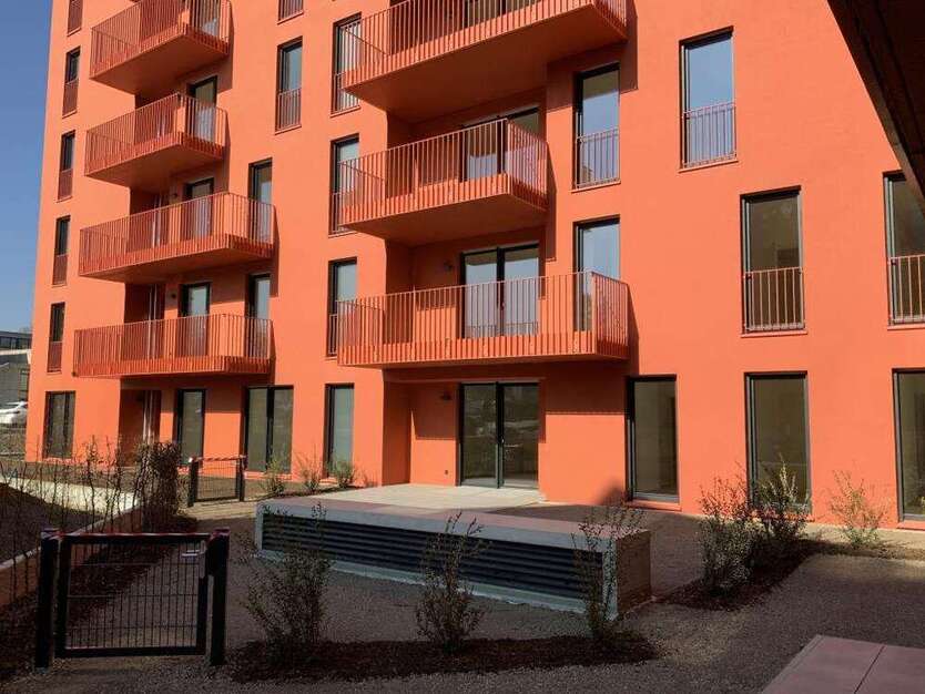 Wohnung zum Mieten in Bonn 1.399 € 100.89 m²