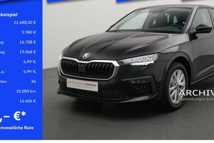 Skoda Scala 19.979 km 22.688 &euro; Leverkusen 51379