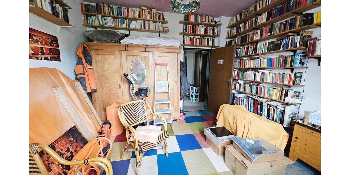Mehrfamilienhaus, Wohnhaus Solingen Burg - 9 Zimmer, 218 m&sup2;, 494.000&euro; | Angebot:26379420