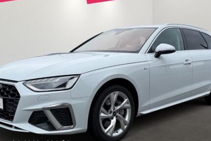 Audi A4 23.153 km 36.900 € Düsseldorf 40233
