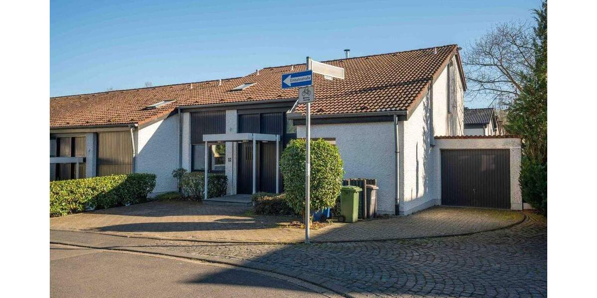 Reihenendhaus Bonn / Dottendorf Dottendorf - 4 Zimmer, 212 m&sup2;, 798.000&euro; | Angebot:25385603
