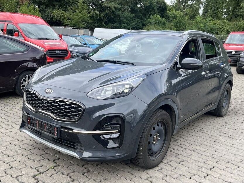 Sportage