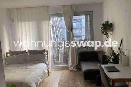 Wohnung Köln - 1 Zimmer, 25 m&sup2;, 395&euro; | Angebot:27724436
