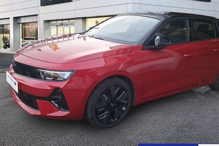 Opel Astra Electric 3.000 km 31.980 &euro; Köln 51065